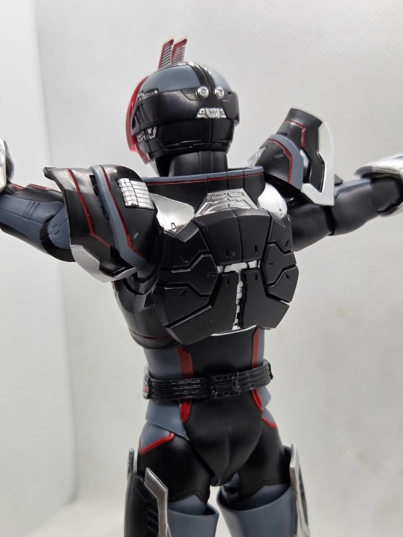 真骨彫 ファイズ ネクストファイズ