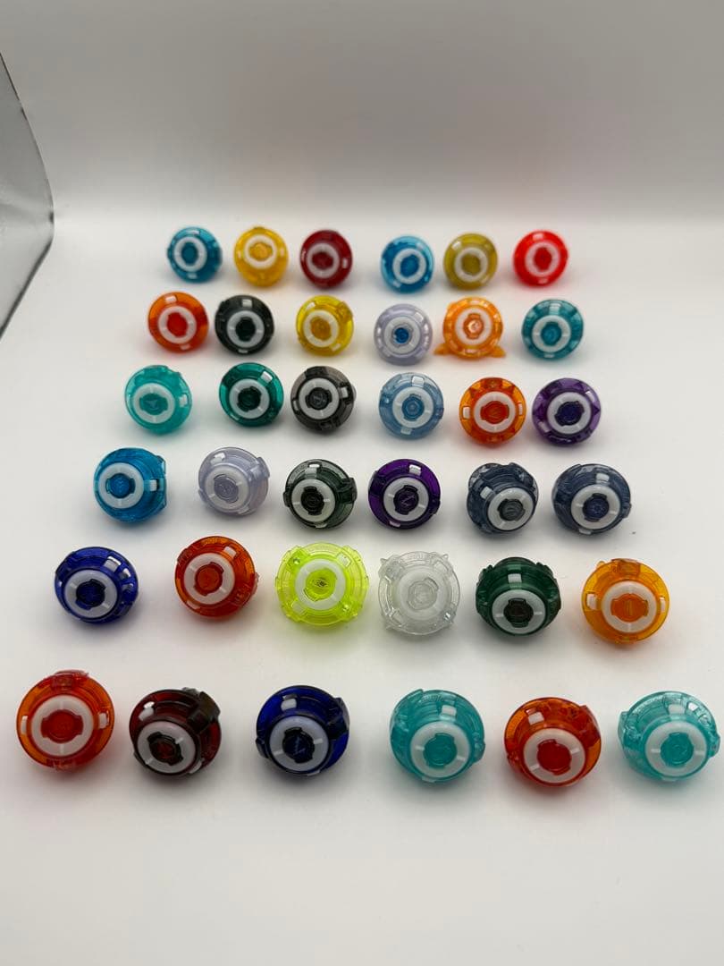 ベイブレード セット (パーツ多数)