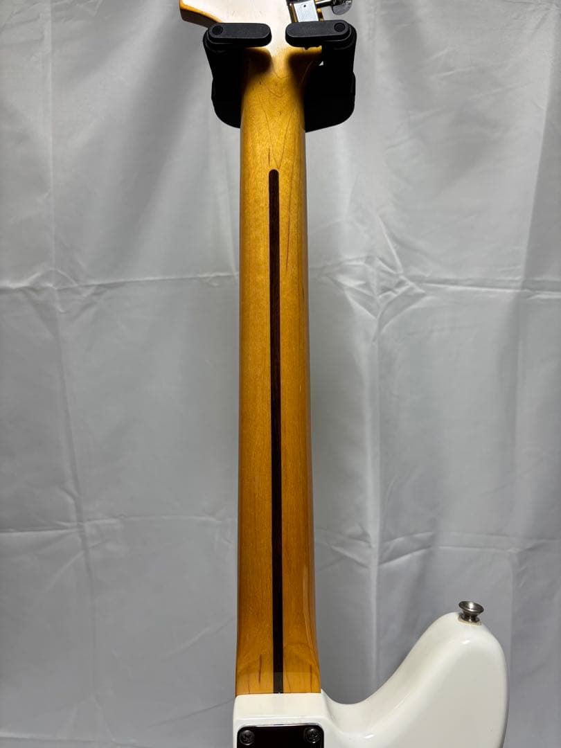 棒人間　Squier by Fender JAGUAR〔専用ケース付き〕