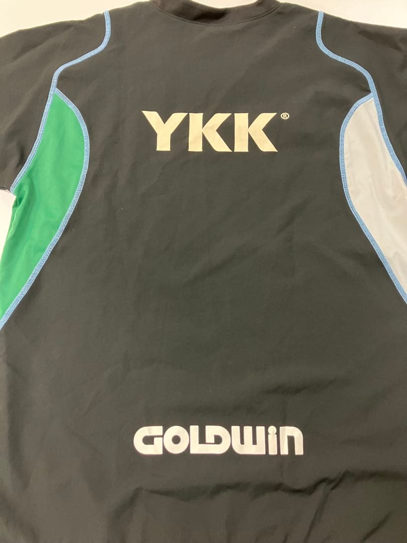 カターレ富山　フルスポンサー　ジャージ