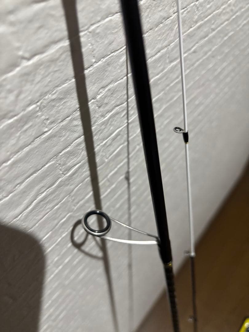 メジャークラフト　アジング　ロッド