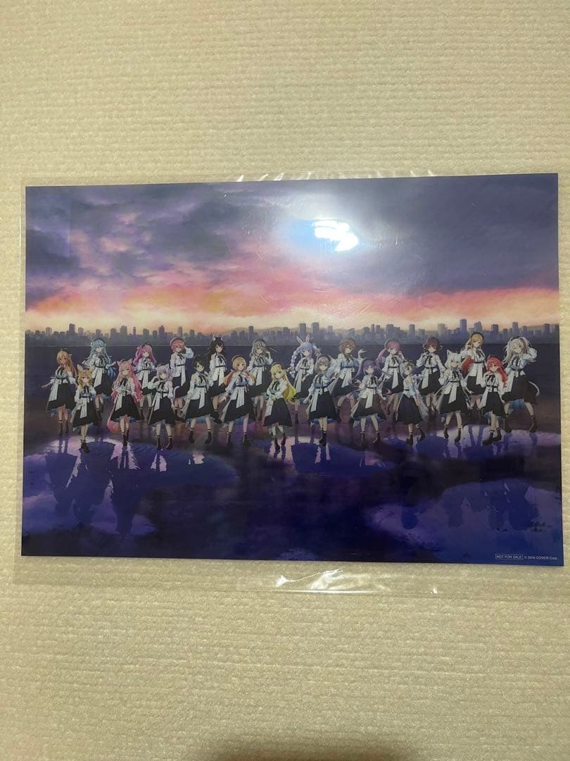 Blue Journey 水たまり 完全生産限定CD「白銀ノエル」抽選当選品付き