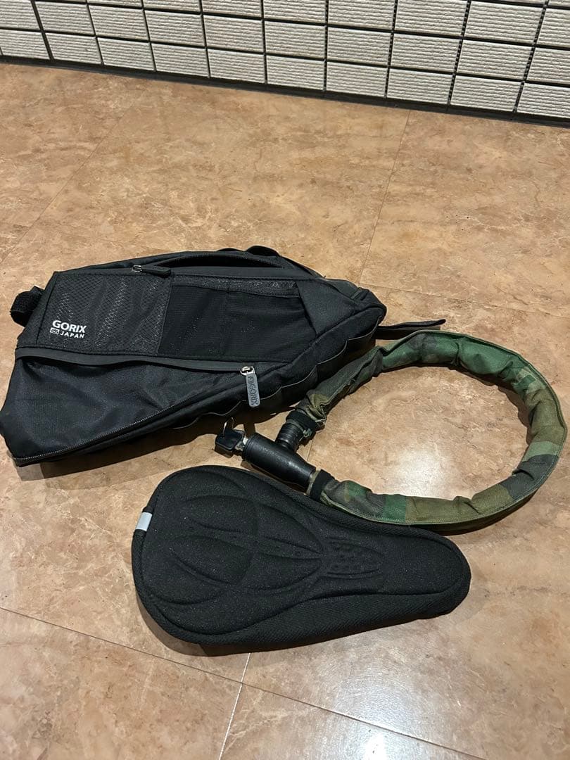 【生産マンページ】lapierre audacio 200ロードバイク