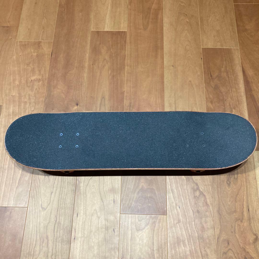 スケボー コンプリート マモミ MAGICAL MOSH MISFITS