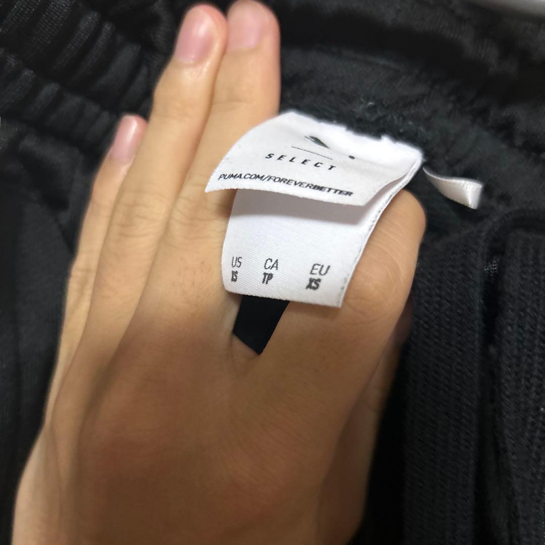 PUMA トラックジャケット パンツ セットアップ 限定品