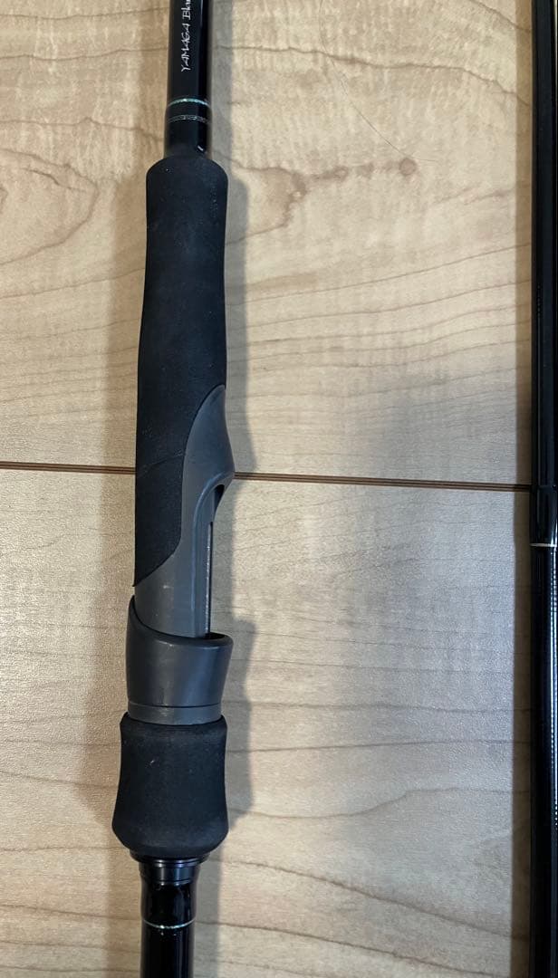 【美品】ヤマガブランクス　アーリー　99ML