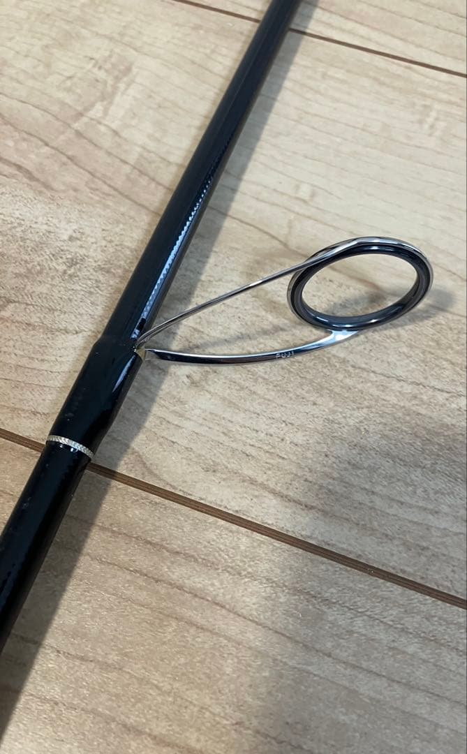 【美品】ヤマガブランクス　アーリー　99ML