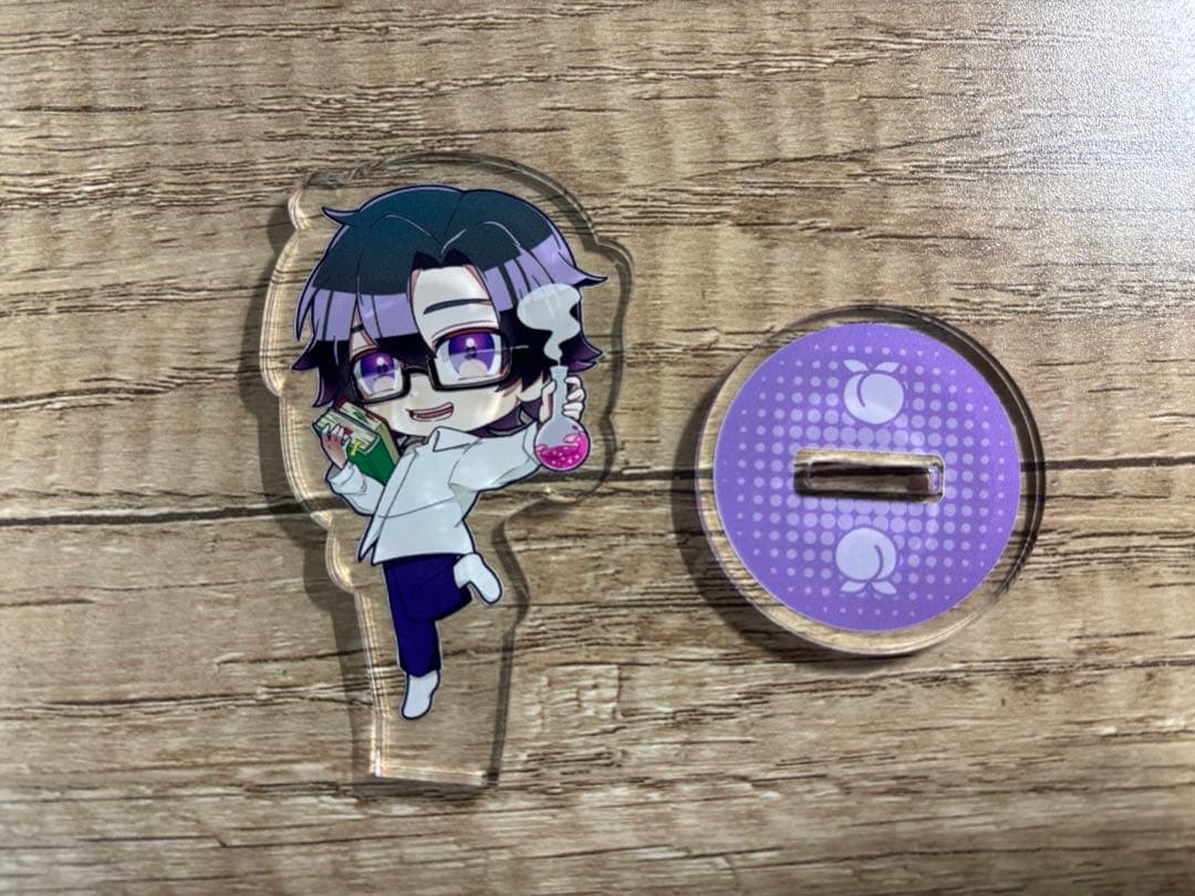 カラフルピーチ もふくん まとめ売り