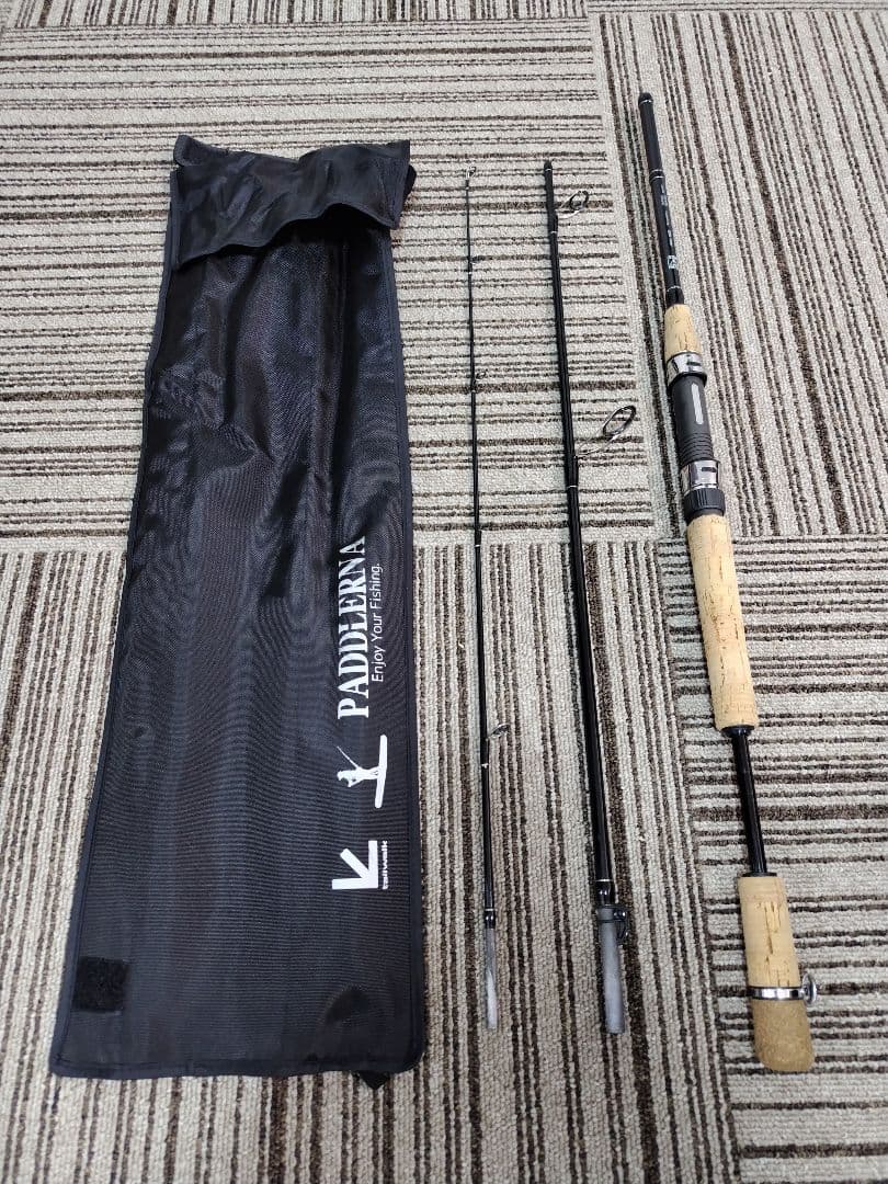 テイルウォーク (Tailwalk) パドラーナ　S56/59 LIGHT 釣り