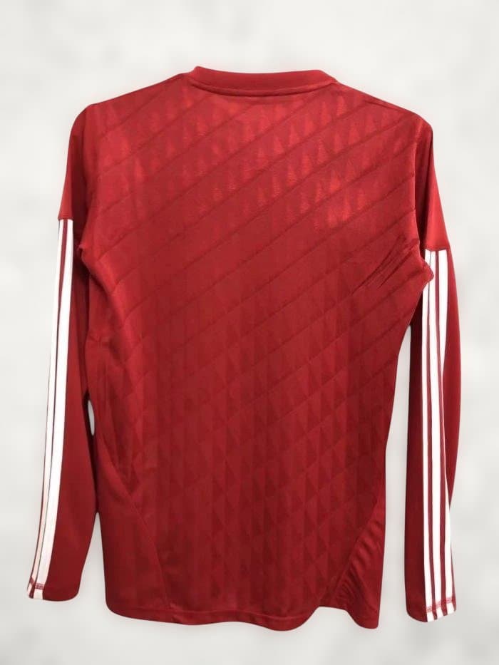 ウェア Liverpool  Long Sleeve Retro 2010/11