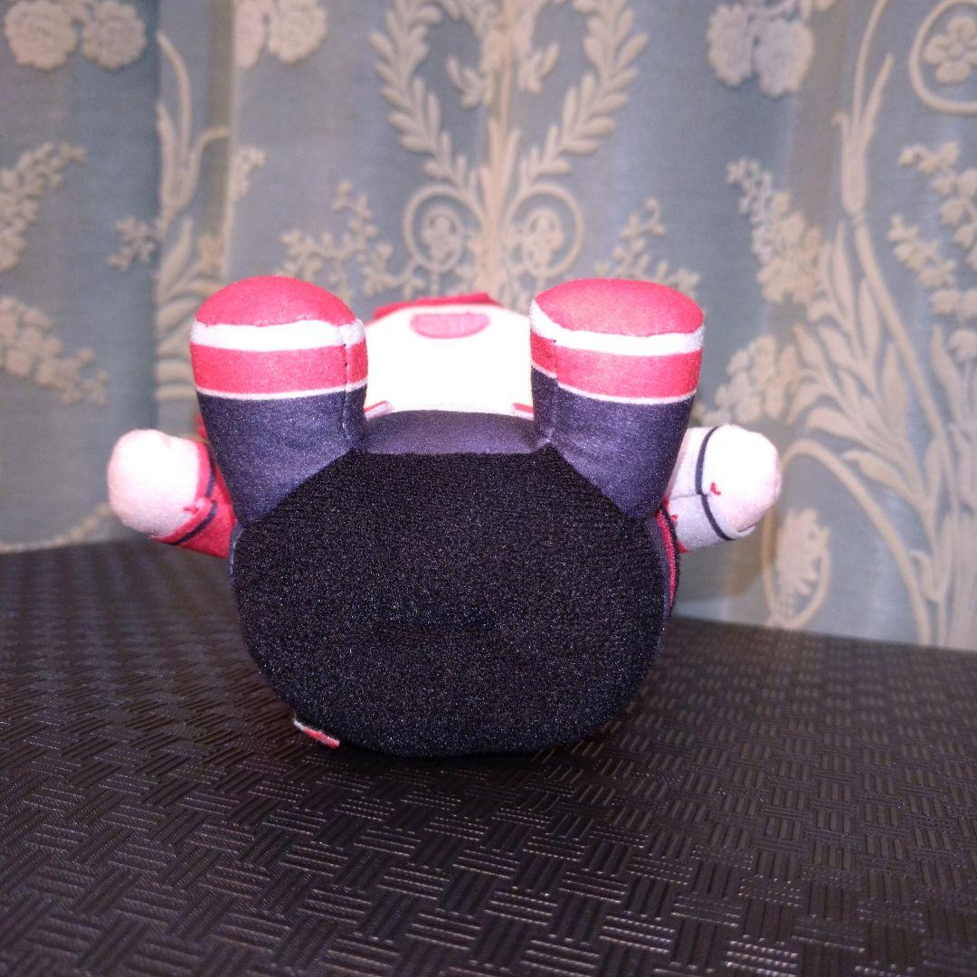 すたぽら coe. 4周年記念 ぬいぐるみ