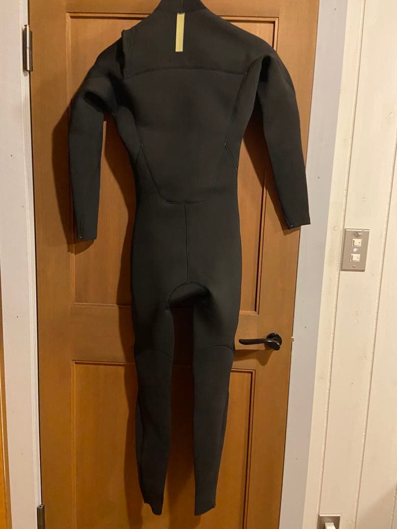 【VISSLA】 7SeasComp 3x2 168-173cm 61-68kg