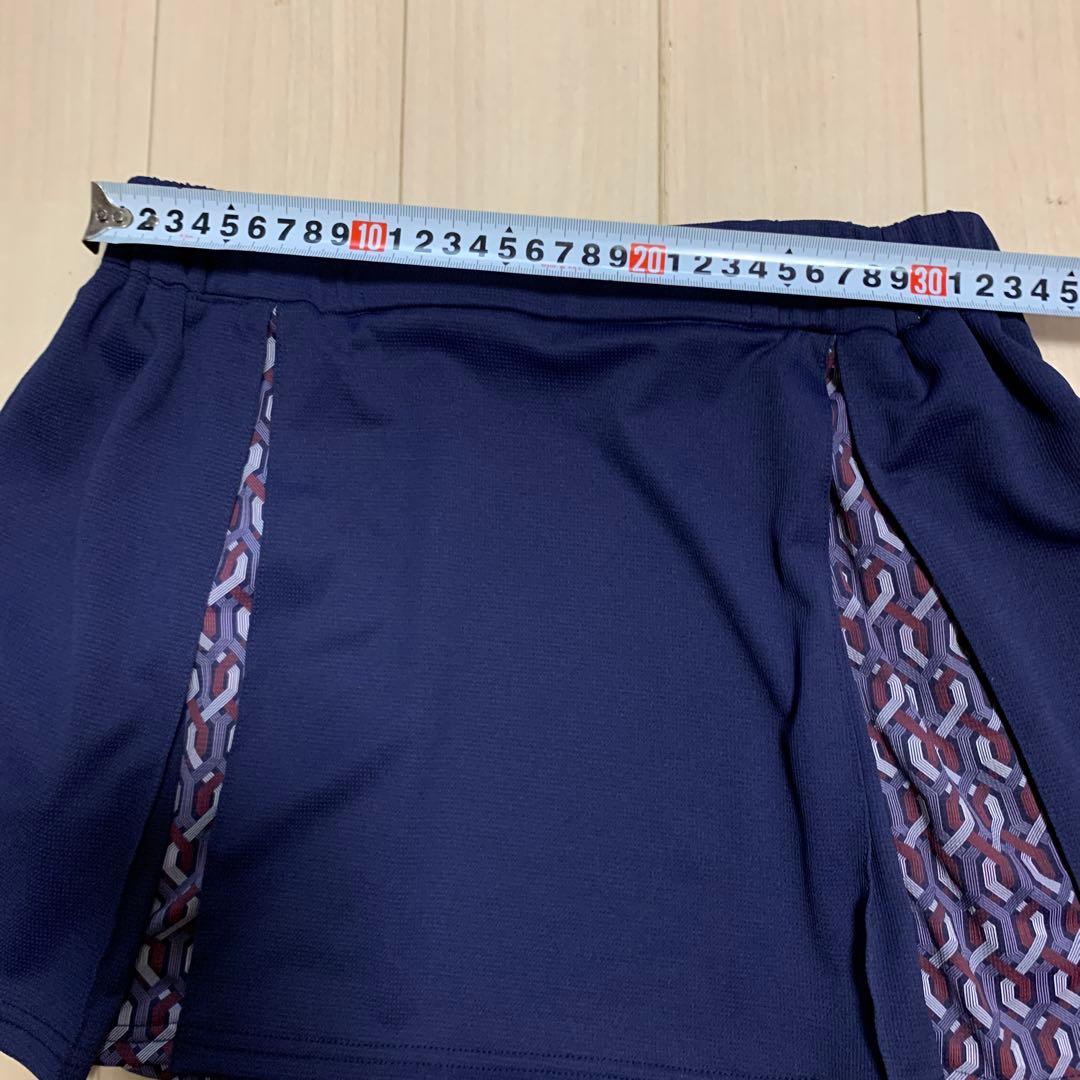 最終値下げ　美品　ヨネックス　セットアップ　M