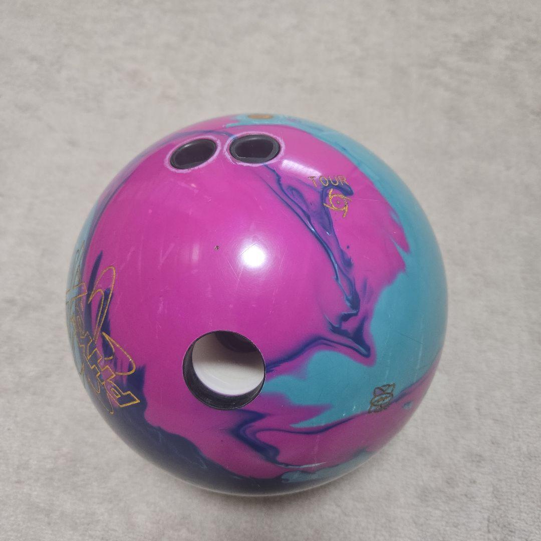 値下げ★フィジックスツアー★13ポンド