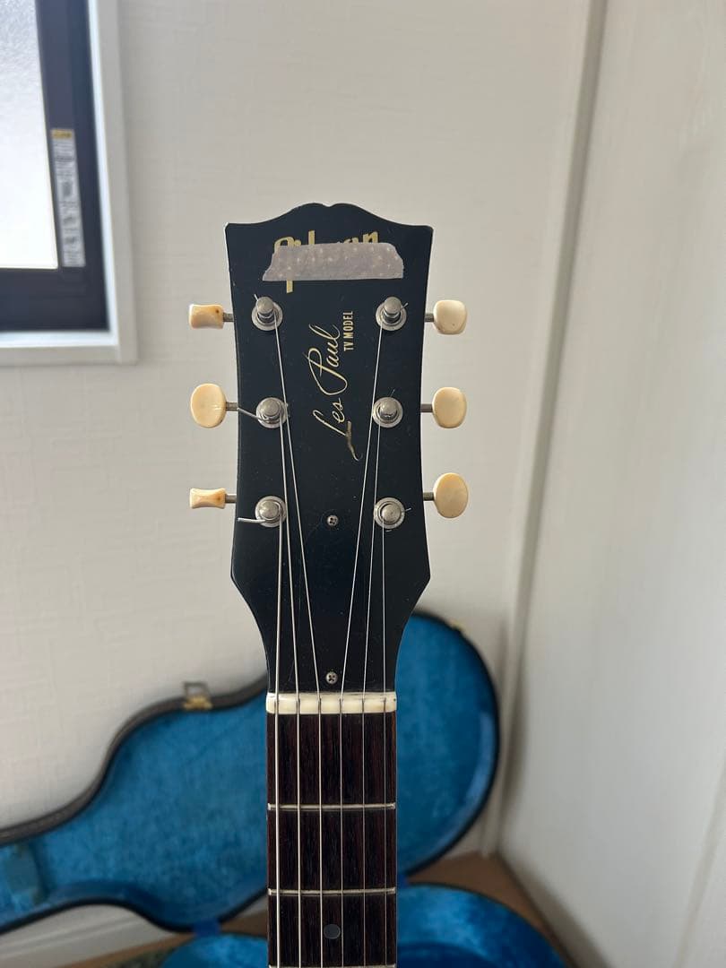 ジャンク　レスポールジュニアタイプ