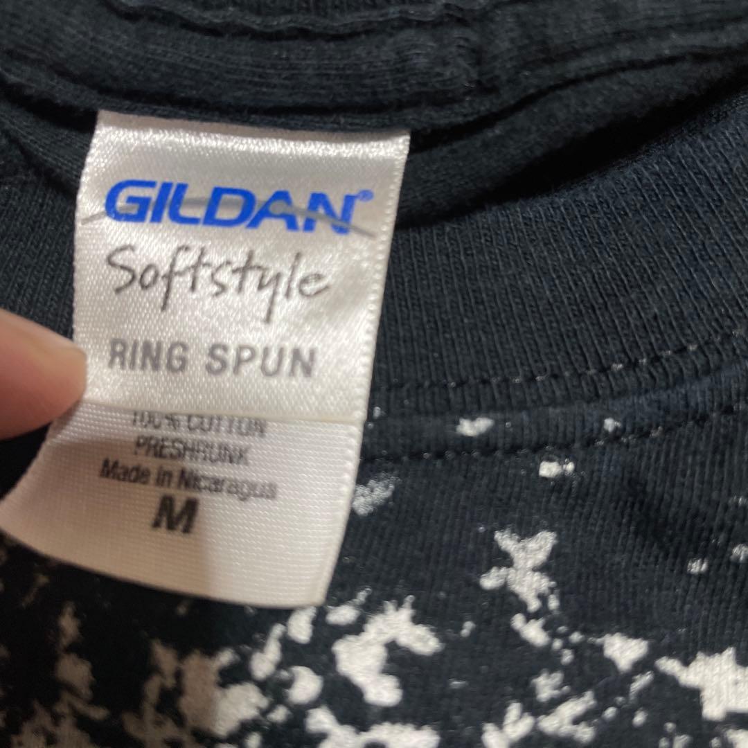 BABYL WORLD TOUR 2014 EU/UK限定 Tシャツ