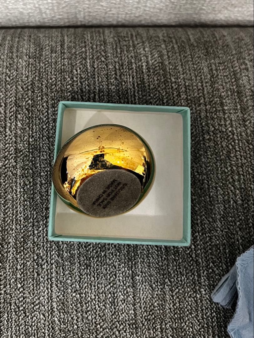 非売品　メタリックモンスターズ　金スライム