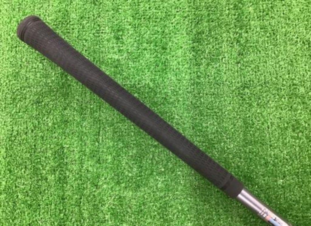 SRIXON ZX7 Mk II Diamana 60SR ドライバー