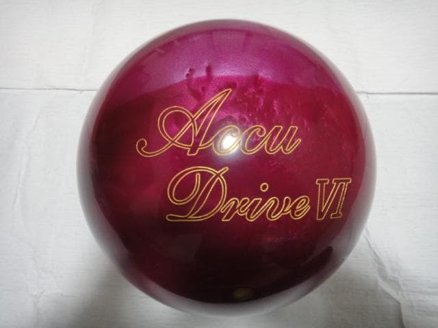 【新品 未使用】ナノデス　アキュドライブ6　15ポンド