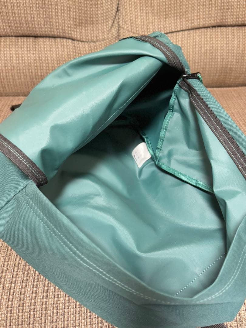 【最安値】Nissy Naptime バックパック