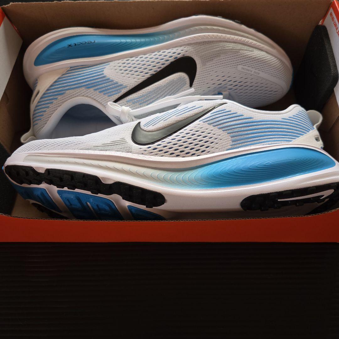 未使用❗ナイキ VOMERO 18 (GS) 24cm