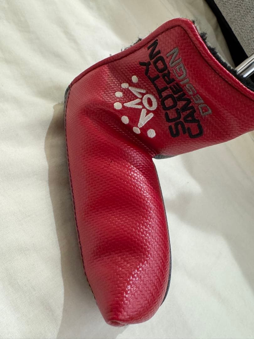 スコッティキャメロン セレクト ニューポート2.5 パター