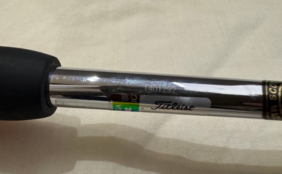 スコッティキャメロン セレクト ニューポート2.5 パター