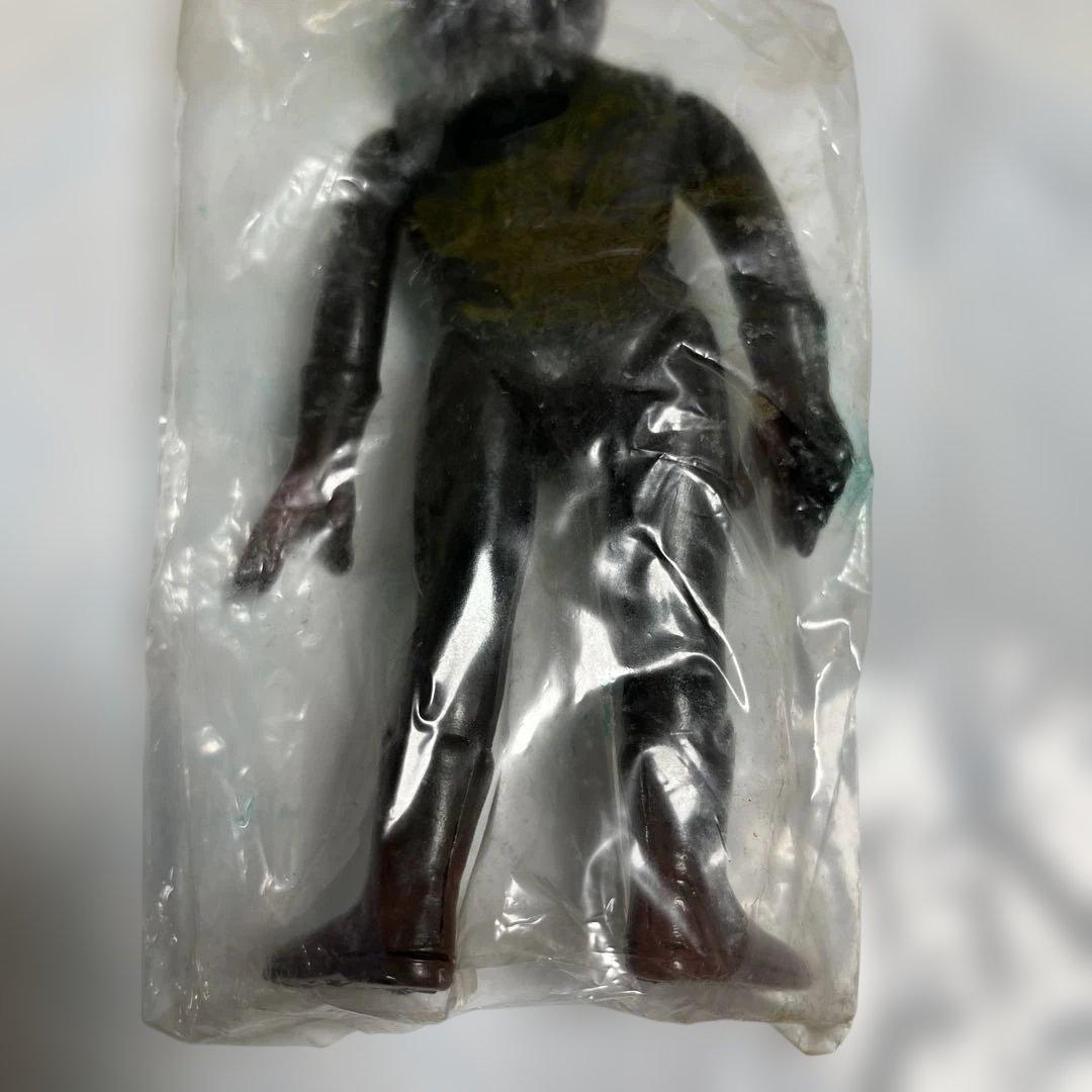 ⚠️未開封品　愛の戦士　レインボーマン　ダッシュ6 ヨネザワ　萬年社　愛プロ