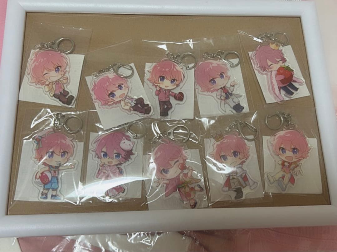 すとぷり さとみ まとめ売り