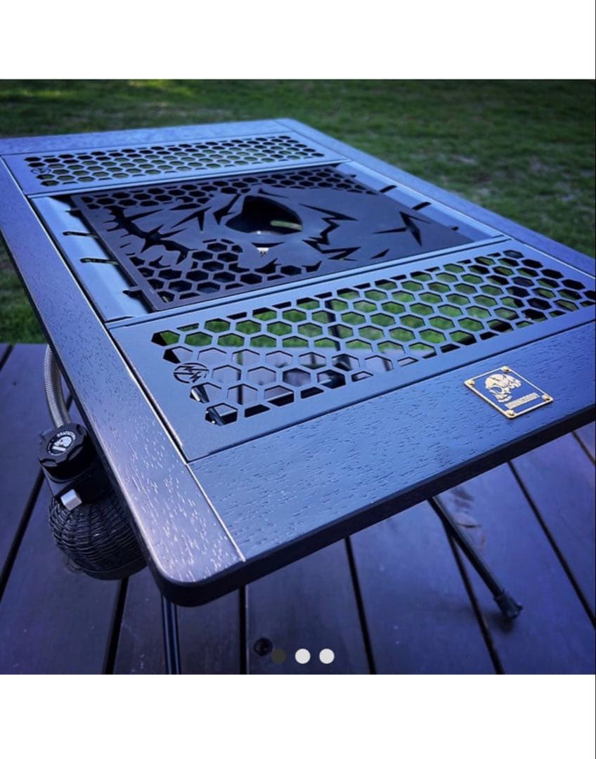 新品未使用DAMNGOOD D.G.F.ダム・グッド・フレーム