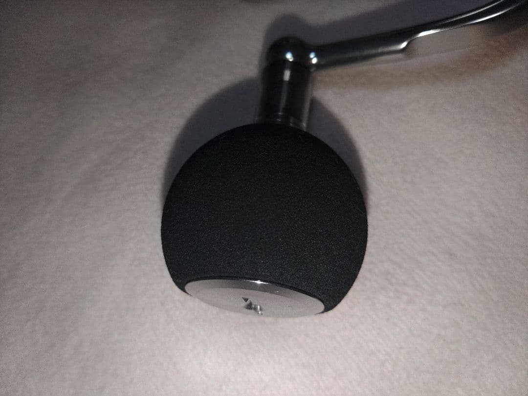 Daiwa CERTATE SW 6000-XH スピニングリール