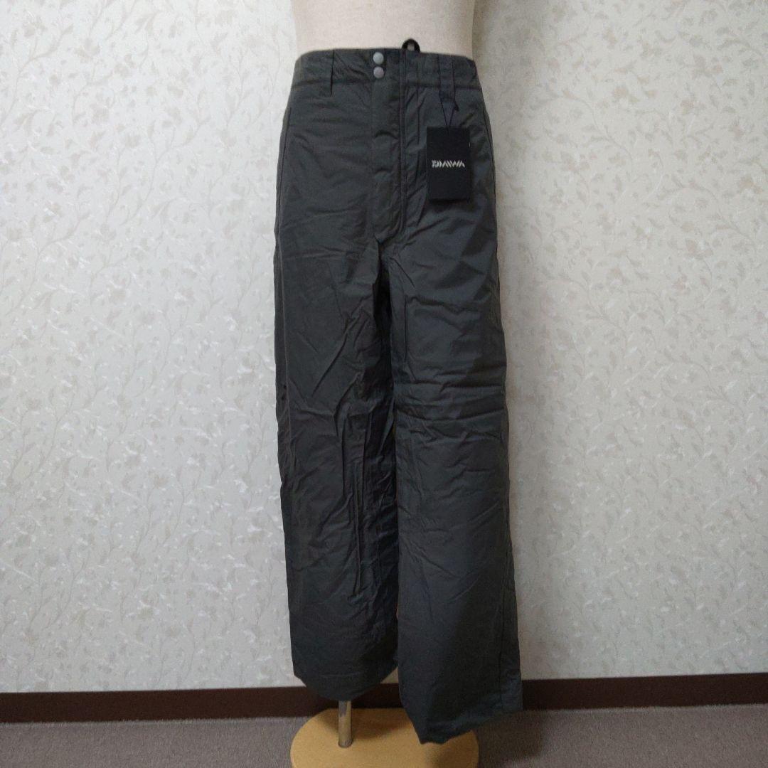 ダイワ　レインマックスハイパー100ハイロフトウィンタースーツ　XL (新品)