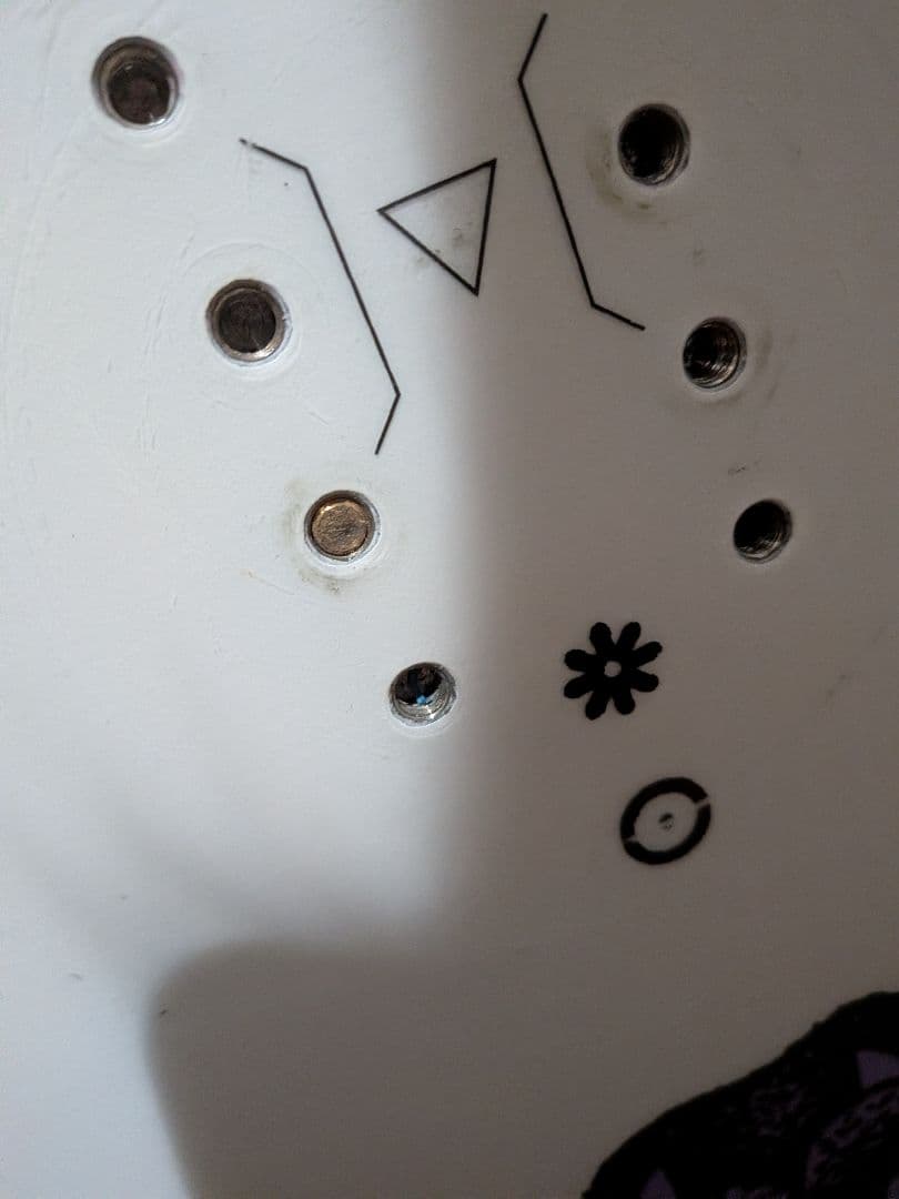 スノーボード 23-24 Bataleon Disaster 153w