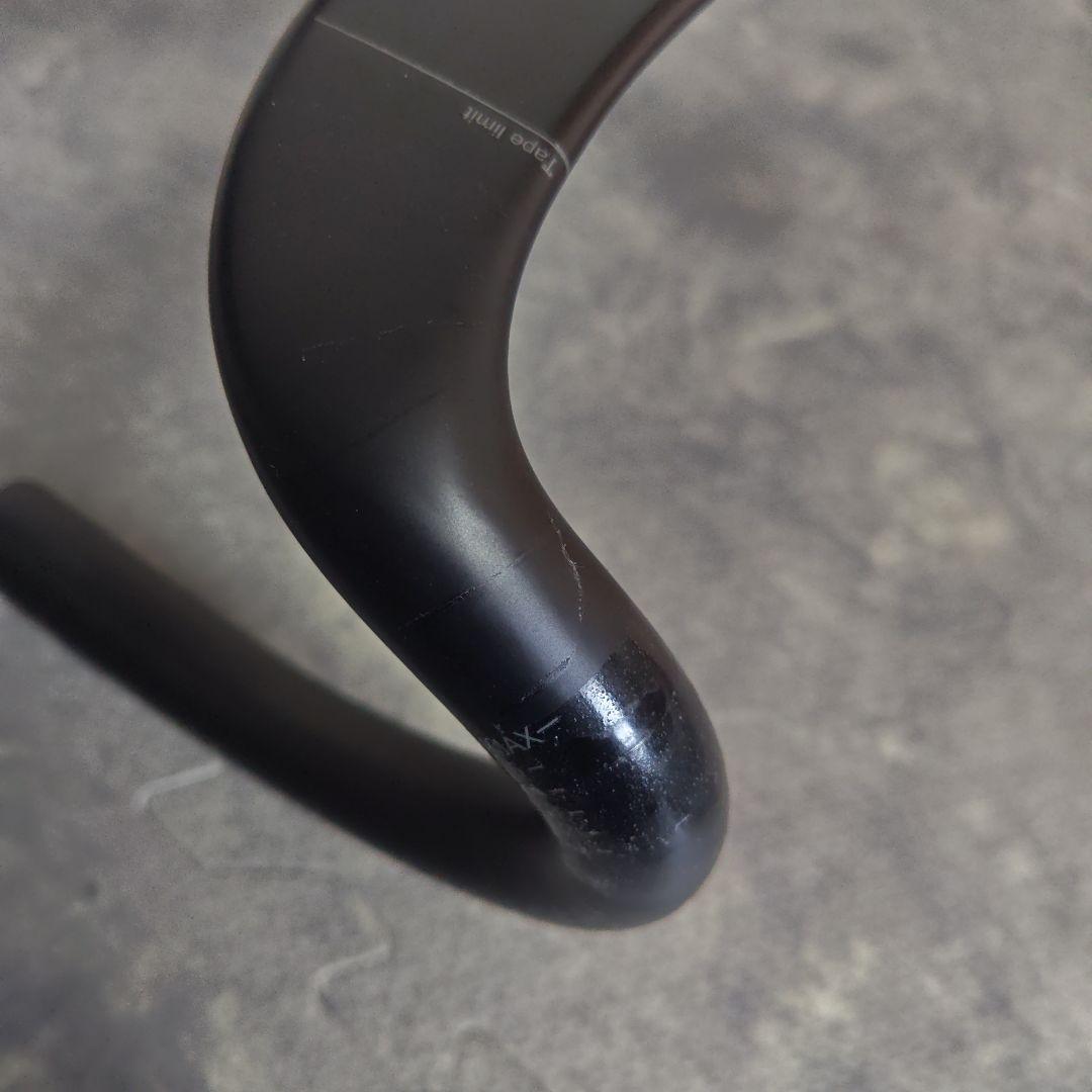 ALANERA エアロハンドル