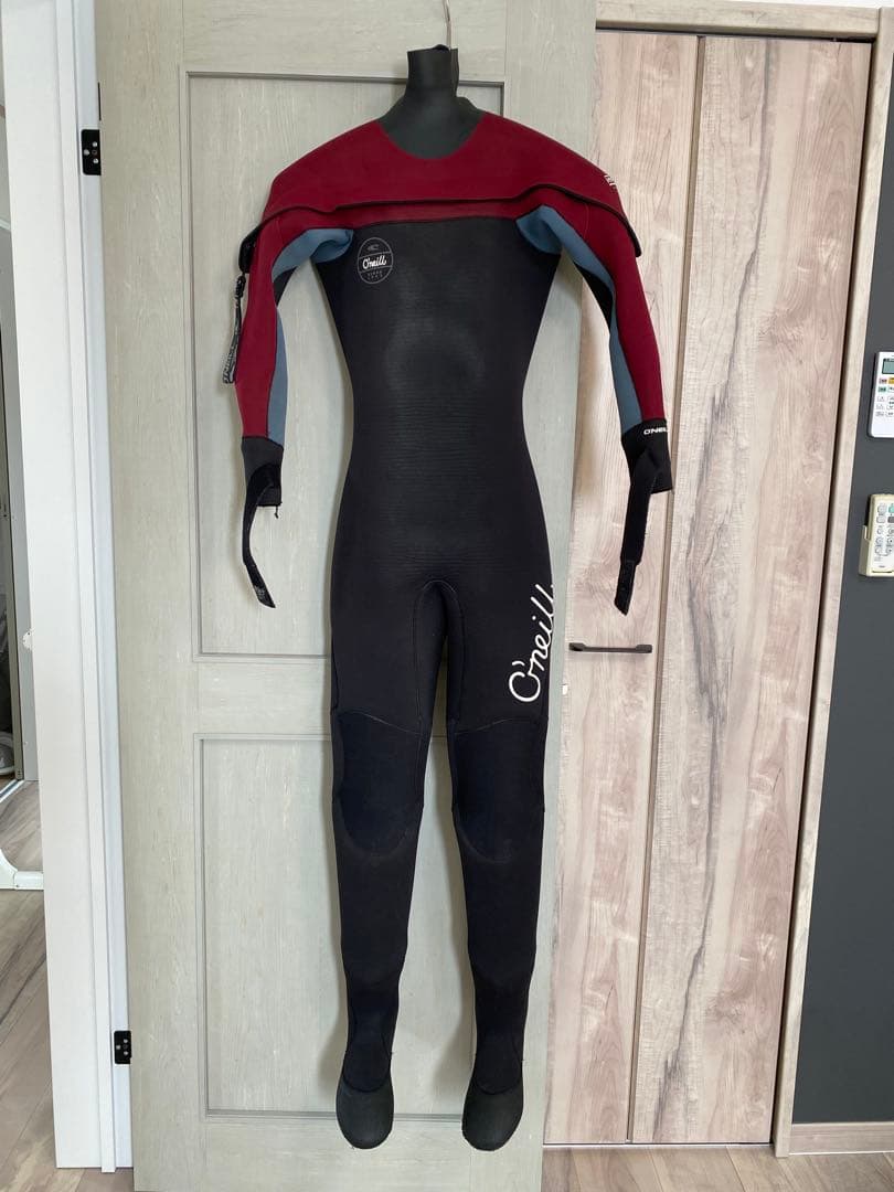 オニール ドライスーツ レディース