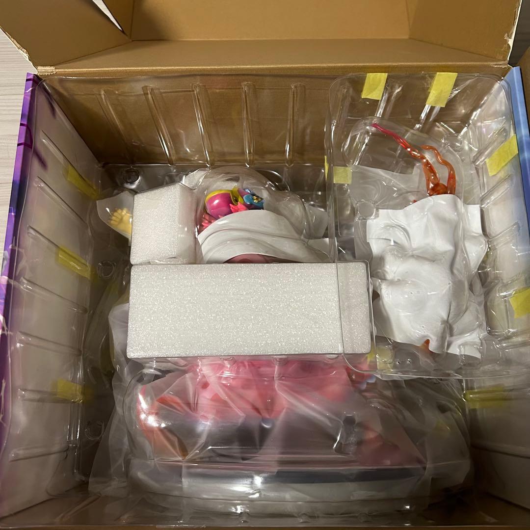 POP SA-MAXIMUM 大海賊 ビッグ・マム シャーロット・リンリン