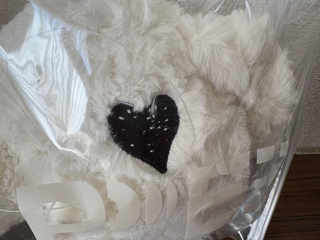 米津玄師　HYPE ねこちゃん　white 未開封