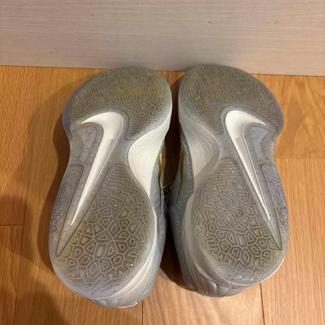 【限定値下げ】Nike Ja 2 \"Tree Top\" 31cm