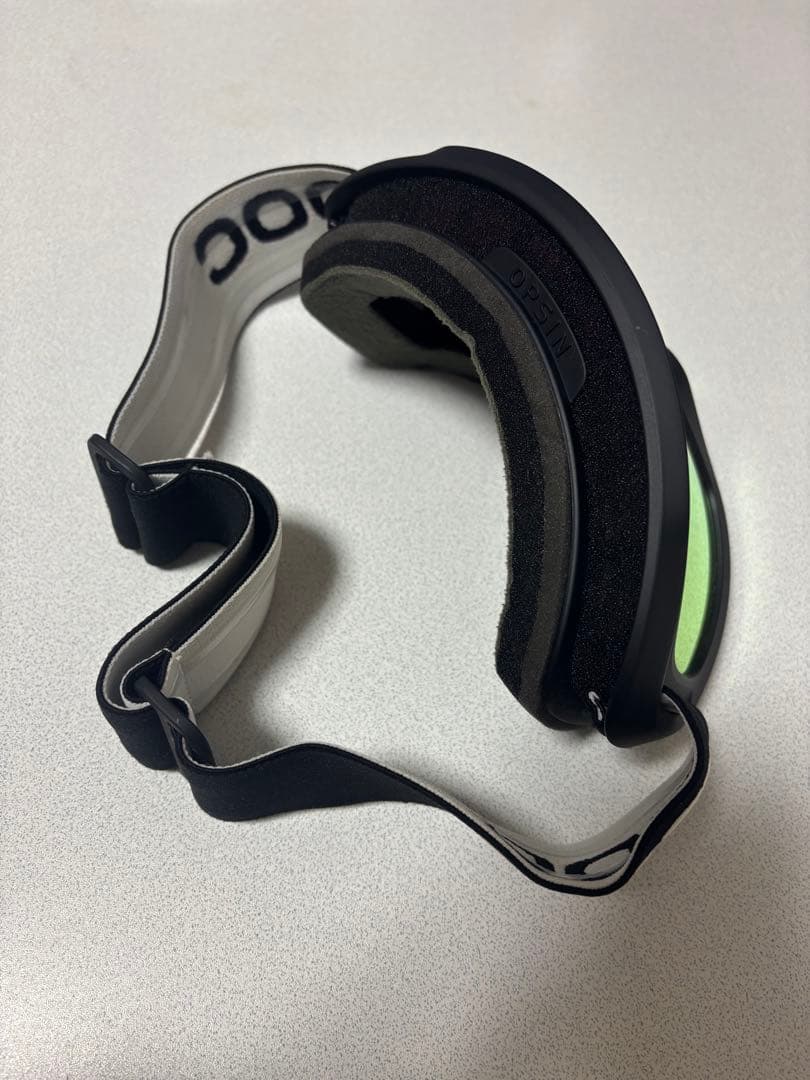 POC OPSIN ゴーグル 収納袋付き