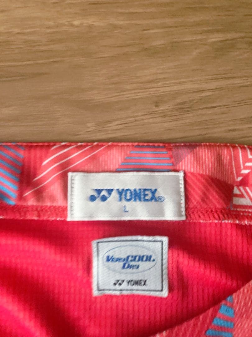 YONEX ヨネックス ユニフォーム セット