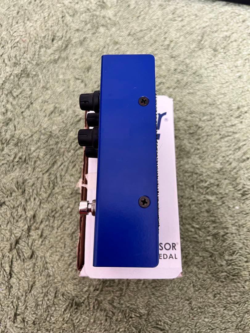 ベース Aguilar TLC COMPRESSOR