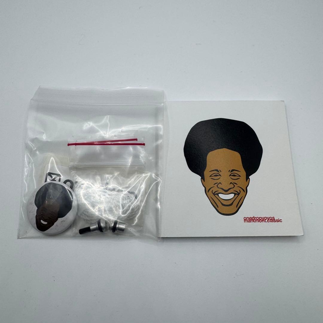 Markmont Classic Collectors Edition（1）