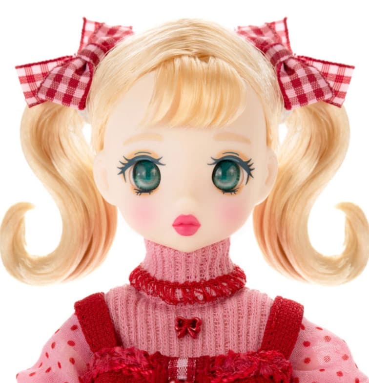 その他 azone Pookie Boo BonBon/Pink!