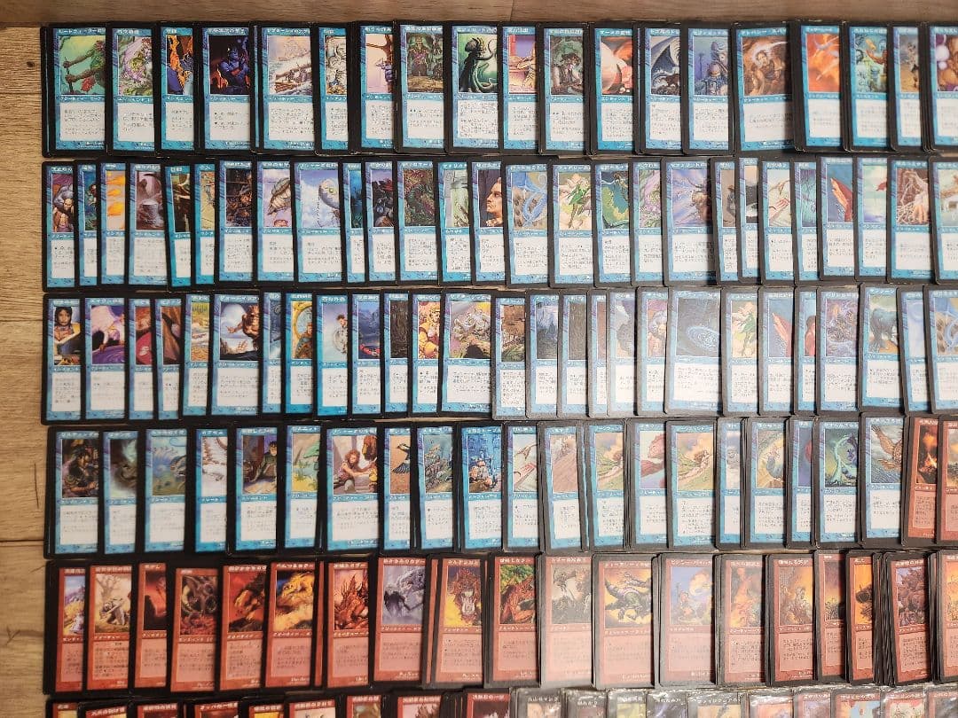 Y*i様 マジック:ザ・ギャザリング大量外国語版もまとめ売り画像２枚目以降もあり