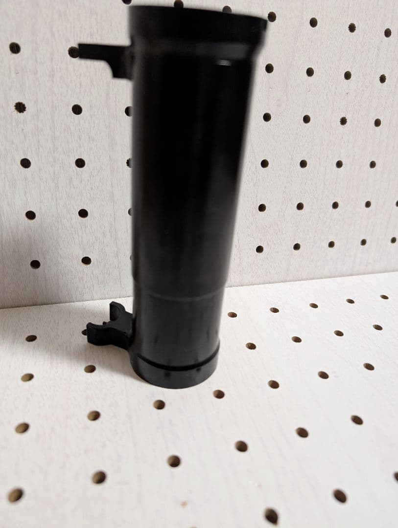 NPO VSS/AS VAL ショートサプレッサー LCT S＆T