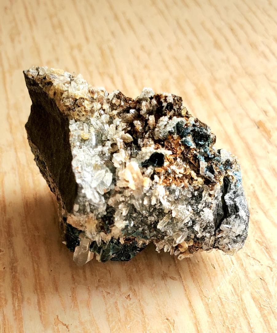 【コレクターズアイテム】ラズライト