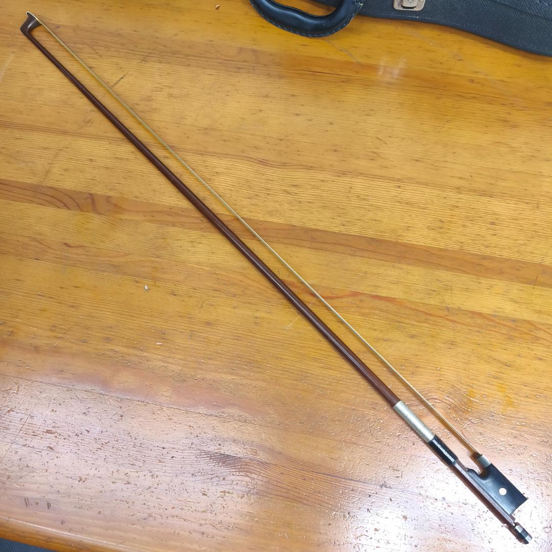 MASAKICHI SUZUKI 鈴木政吉 No.5 バイオリン