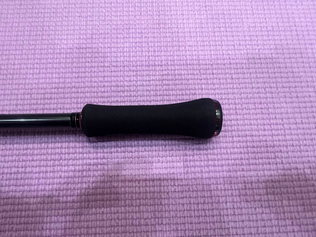 【ゆっきーな】エメラルダスストイスト rt80 LML