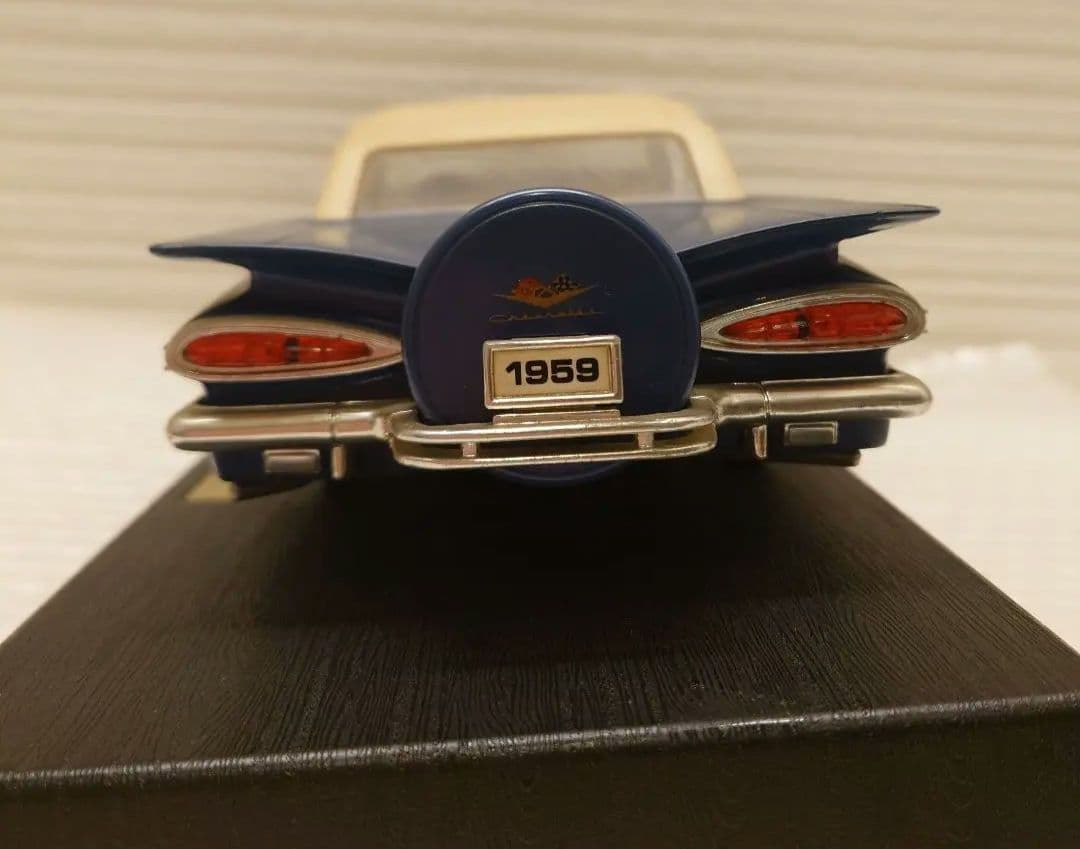 CHEVROLET　IMPALA　1959　シボレー　インパラ