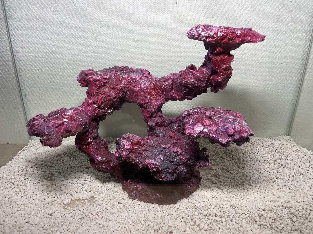 人工ライブロック RR70 アク抜き済み安心塗料使用